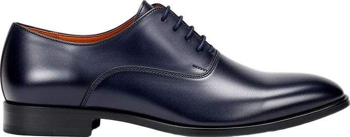 shoes: Avenir Leather Derby Dress Shoes