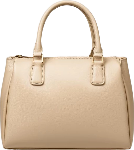 bag: Avenir Structured Shoulder Bag