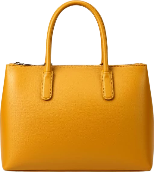 bag: Avenir Structured Tote Bag