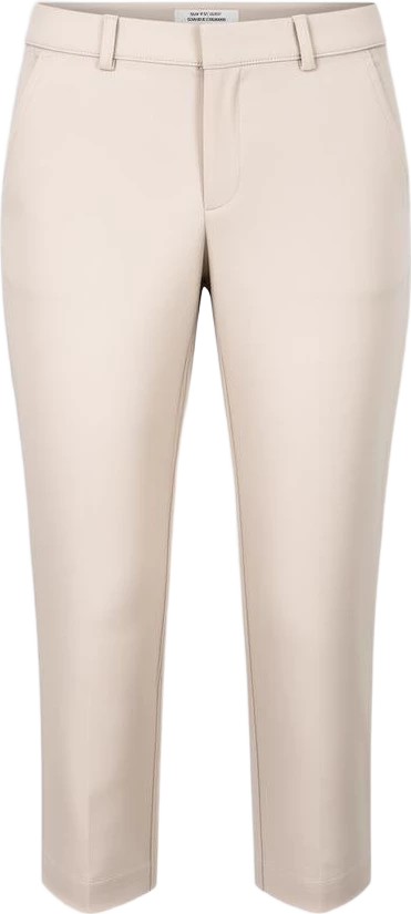 bottom: Northwind Slim Fit Capri Trousers