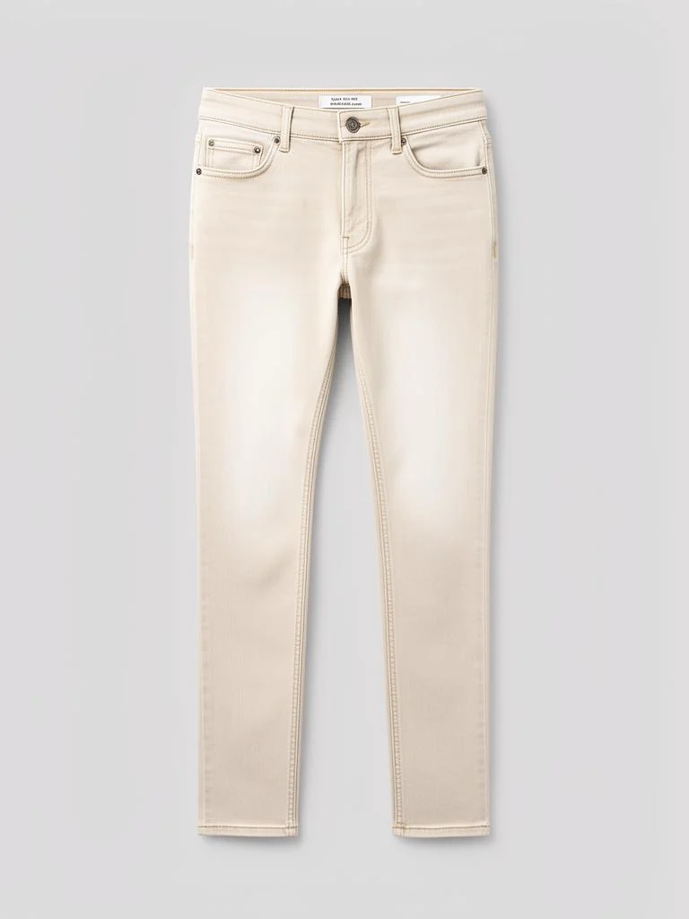 Northwind Slim Fit Mid-Rise Jeans