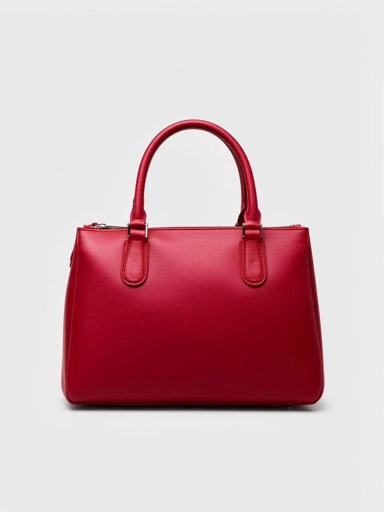 Lumen Studio Structured Shoulder Bag